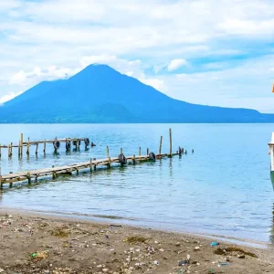Explore (Private) 8 Days Guatemala and El Salvador Tour, Daily Start & Exclusive Car for 8 days with Agate Travel and discover unforgettable experiences - Photo 8