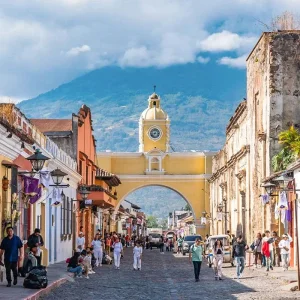 Explore (Private) 8 Days Guatemala and El Salvador Tour, Daily Start & Exclusive Car for 8 days with Agate Travel and discover unforgettable experiences - Photo 9
