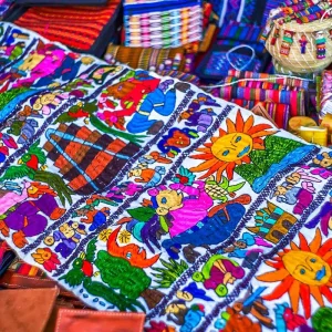 Explore (Private) 8 Days Guatemala and El Salvador Tour, Daily Start & Exclusive Car for 8 days with Agate Travel and discover unforgettable experiences - Photo 11