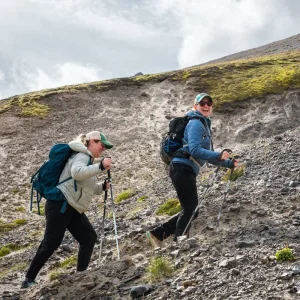 Explore Laugavegur Trek - 4 Day Hiking Tour (Camping) for 4 days with Arctic Adventures and discover unforgettable experiences - Photo 5