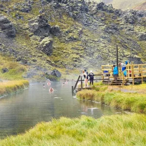 Explore Laugavegur Trek - 4 Day Hiking Tour (Camping) for 4 days with Arctic Adventures and discover unforgettable experiences - Photo 6
