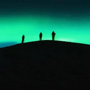 Explore Norway Fjords and Northern Lights for 7 days with Contiki and discover unforgettable experiences - Photo 2