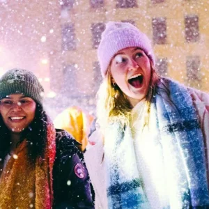 Explore German Christmas Markets for 7 days with Contiki and discover unforgettable experiences - Photo 2