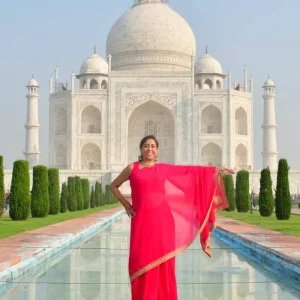 Explore 10-Days Golden Triangle Tour with Three star Hotels for 10 days with Edshil Tours and discover unforgettable experiences - Photo 8