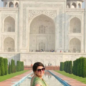 Explore 10-Days Golden Triangle Tour with Three star Hotels for 10 days with Edshil Tours and discover unforgettable experiences - Photo 9
