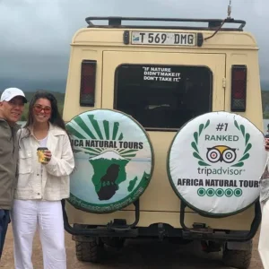 Explore 9 Days Tanzania Budget Group Safari Tour from Moshi – Your Complete Travel Guide for 9 days with Africa Natural Tours and discover unforgettable experiences - Photo 3