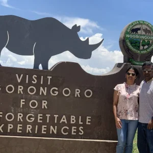 Explore Discover the Top Best 2 Days Tanzania Safari from Zanzibar for 2 days with Africa Natural Tours and discover unforgettable experiences - Photo 4