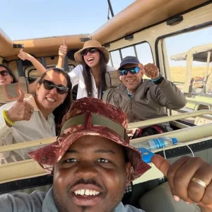 Explore 9 Days Tanzania Budget Group Safari Tour from Moshi – Your Complete Travel Guide for 9 days with Africa Natural Tours and discover unforgettable experiences - Photo 4