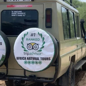 Explore Discover the Top Best 2 Days Tanzania Safari from Zanzibar for 2 days with Africa Natural Tours and discover unforgettable experiences - Photo 5