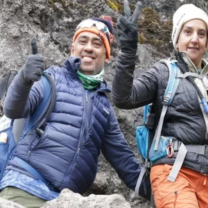 Explore Meet the World’s Top Best 8-Day Group Budget Kilimanjaro Climb via Lemosho Route from Moshi in Tanzania for 8 days with Africa Natural Tours and discover unforgettable experiences - Photo 5