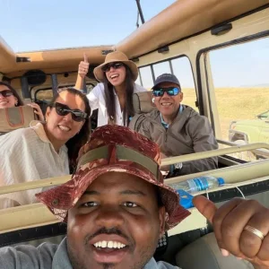 Explore Discover the Top Best 2 Days Tanzania Safari from Zanzibar for 2 days with Africa Natural Tours and discover unforgettable experiences - Photo 6