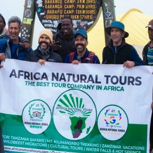 Explore Meet the World’s Top Best 8-Day Group Budget Kilimanjaro Climb via Lemosho Route from Moshi in Tanzania for 8 days with Africa Natural Tours and discover unforgettable experiences - Photo 7