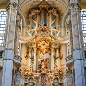 Explore Customized 7-Day Germany Family Trip, Daily Depart & Private Car for 7 days with Agate Travel and discover unforgettable experiences - Photo 2