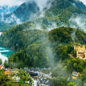 Explore Tailor-Made 8-Days Private Germany Tour with 4-star Hotels, Daily Depart for 8 days with Agate Travel and discover unforgettable experiences - Photo 2