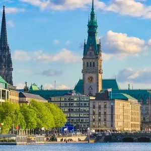 Explore Customized 7-Day Germany Family Trip, Daily Depart & Private Car for 7 days with Agate Travel and discover unforgettable experiences - Photo 3