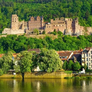 Explore Tailor-Made 8-Days Private Germany Tour with 4-star Hotels, Daily Depart for 8 days with Agate Travel and discover unforgettable experiences - Photo 4