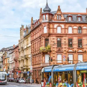 Explore Tailor-Made 8-Days Private Germany Tour with 4-star Hotels, Daily Depart for 8 days with Agate Travel and discover unforgettable experiences - Photo 5