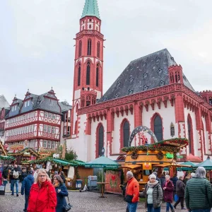 Explore Customized 7-Day Germany Family Trip, Daily Depart & Private Car for 7 days with Agate Travel and discover unforgettable experiences - Photo 6