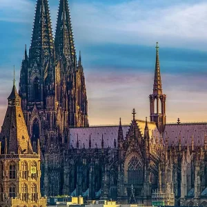 Explore Customized 7-Day Germany Family Trip, Daily Depart & Private Car for 7 days with Agate Travel and discover unforgettable experiences - Photo 7