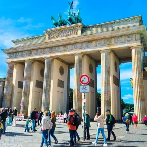 Explore Customized 7-Day Germany Family Trip, Daily Depart & Private Car for 7 days with Agate Travel and discover unforgettable experiences - Photo 8