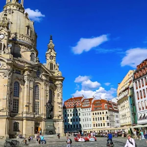 Explore Customized 7-Day Germany Family Trip, Daily Depart & Private Car for 7 days with Agate Travel and discover unforgettable experiences - Photo 9