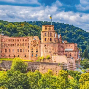 Explore Tailor-Made 8-Days Private Germany Tour with 4-star Hotels, Daily Depart for 8 days with Agate Travel and discover unforgettable experiences - Photo 9