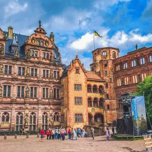 Explore Tailor-Made 8-Days Private Germany Tour with 4-star Hotels, Daily Depart for 8 days with Agate Travel and discover unforgettable experiences - Photo 10