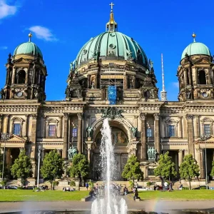 Explore Customized 7-Day Germany Family Trip, Daily Depart & Private Car for 7 days with Agate Travel and discover unforgettable experiences - Photo 11