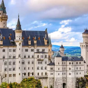 Explore Tailor-Made 8-Days Private Germany Tour with 4-star Hotels, Daily Depart for 8 days with Agate Travel and discover unforgettable experiences - Photo 11