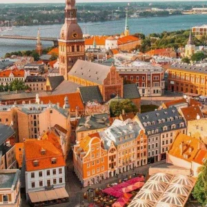 Explore Best of Baltics (Classic, Summer) for 8 days with Contiki and discover unforgettable experiences - Photo 2