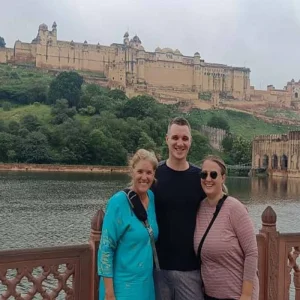 Explore Visit India's History with Golden Triangle with Udaipur Tour 6 Days 5 Nights for 6 days with Agra Travels Service & Tours and discover unforgettable experiences - Photo 2