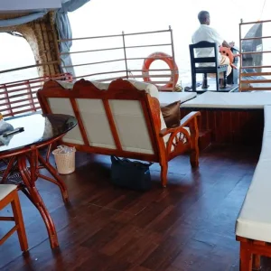 Explore 11 days Pearls of South India Tour with Luxury Houseboat Stay for 11 days with Agra Travels Service & Tours and discover unforgettable experiences - Photo 3