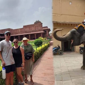 Explore Visit India's History with Golden Triangle with Udaipur Tour 6 Days 5 Nights for 6 days with Agra Travels Service & Tours and discover unforgettable experiences - Photo 3