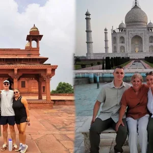 Explore Visit India's History with Golden Triangle with Udaipur Tour 6 Days 5 Nights for 6 days with Agra Travels Service & Tours and discover unforgettable experiences - Photo 4