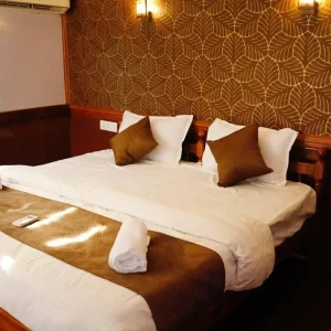 Explore 11 days Pearls of South India Tour with Luxury Houseboat Stay for 11 days with Agra Travels Service & Tours and discover unforgettable experiences - Photo 4