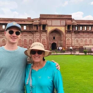 Explore Visit India's History with Golden Triangle with Udaipur Tour 6 Days 5 Nights for 6 days with Agra Travels Service & Tours and discover unforgettable experiences - Photo 5