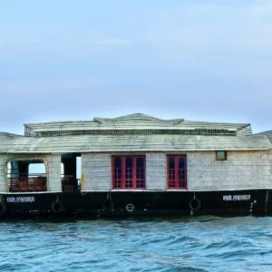 Explore 11 days Pearls of South India Tour with Luxury Houseboat Stay for 11 days with Agra Travels Service & Tours and discover unforgettable experiences - Photo 6