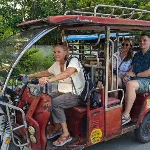 Explore Visit India's History with Golden Triangle with Udaipur Tour 6 Days 5 Nights for 6 days with Agra Travels Service & Tours and discover unforgettable experiences - Photo 6