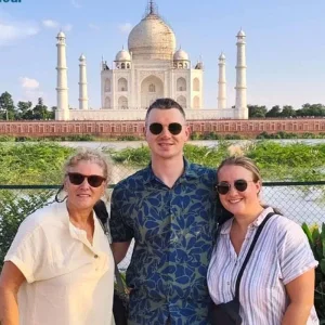 Explore Visit India's History with Golden Triangle with Udaipur Tour 6 Days 5 Nights for 6 days with Agra Travels Service & Tours and discover unforgettable experiences - Photo 7