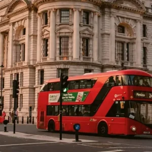 Explore London Explorer (4 Days) for 4 days with Contiki and discover unforgettable experiences - Photo 2