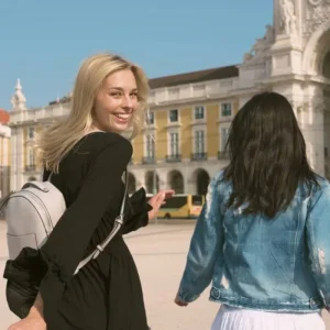 Explore Spain and Portugal Uncovered (Classic - Summer) for 23 days with Contiki and discover unforgettable experiences - Photo 2
