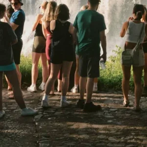 Explore Victoria Falls Explorer (Summer) for 4 days with Contiki and discover unforgettable experiences - Photo 2