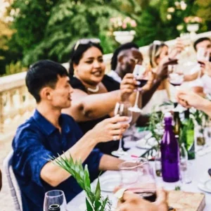 Explore Food and Wine in a French Chateau (2025-2026) for 4 days with Contiki and discover unforgettable experiences - Photo 2