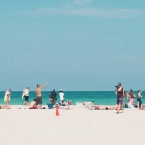 Explore USA: Miami to Dallas Road Trip for 12 days with Contiki and discover unforgettable experiences - Photo 2
