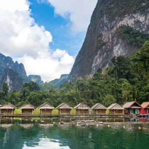 Explore Khao Sok Discovery, Private Tour for 3 days with Destination Services Thailand and discover unforgettable experiences - Photo 2