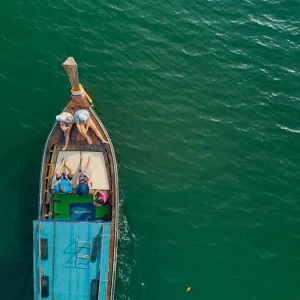 Explore Khao Sok Discovery, Private Tour for 3 days with Destination Services Thailand and discover unforgettable experiences - Photo 4