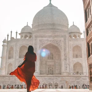 Explore 7 Day Golden Triangle Tour with Taj Mahal Sunrise or Sunset Experience for 7 days with Sejwal Holidays and discover unforgettable experiences - Photo 11