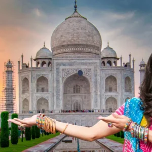 Explore 3 Days Golden Triangle Tour - Delhi Agra Jaipur Tour for 3 days with Sejwal Holidays and discover unforgettable experiences - Photo 9