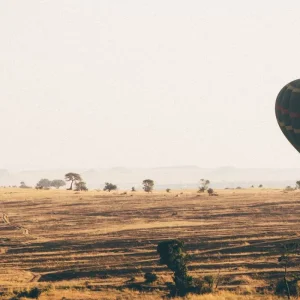 Explore 21-day Victoria Falls to Serengeti (Camping) for 21 days with Acacia Adventure Holidays and discover unforgettable experiences - Photo 3