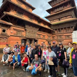 Explore Overland Tibet with EBC Tour 8 days for 8 days with Adventure Himalayan Travels and discover unforgettable experiences - Photo 3